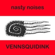 Vennsquidink